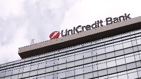 UniCredit banka godine